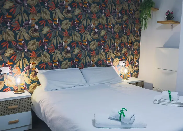 Apartamento Bellavista