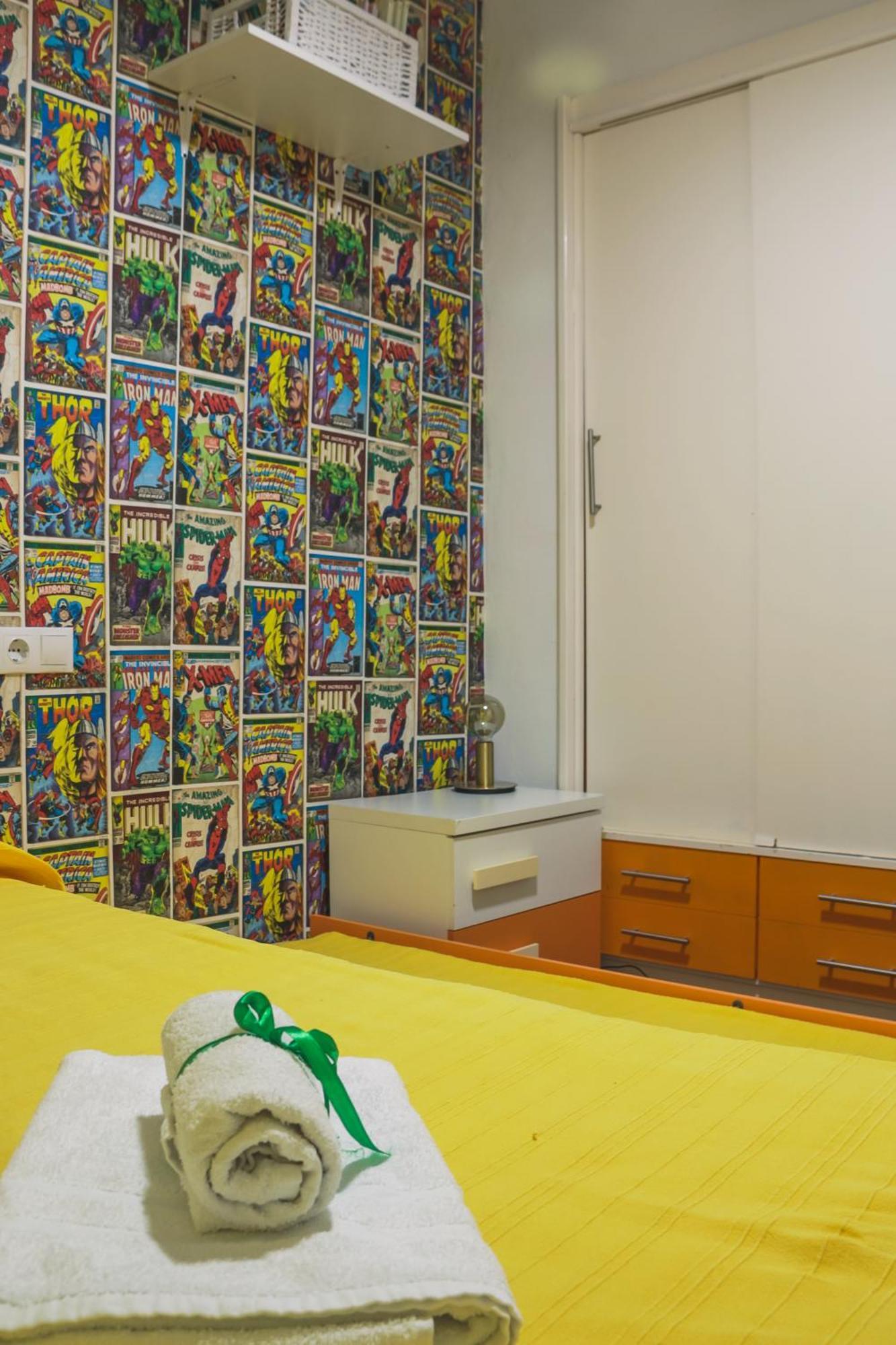 Appartement Bellavista Arenales del Sol