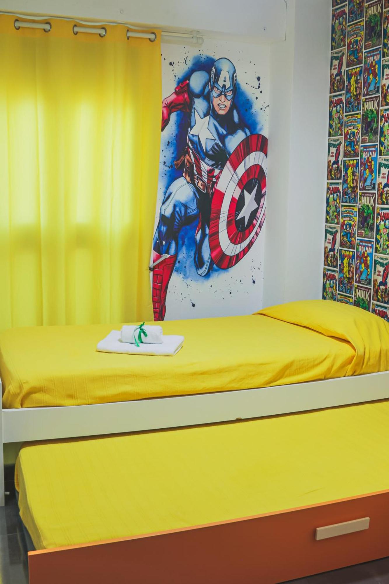 Appartement Bellavista Arenales del Sol