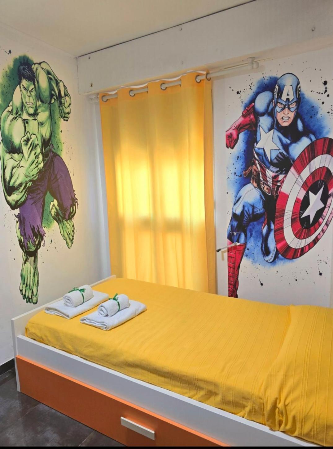 Appartement Bellavista