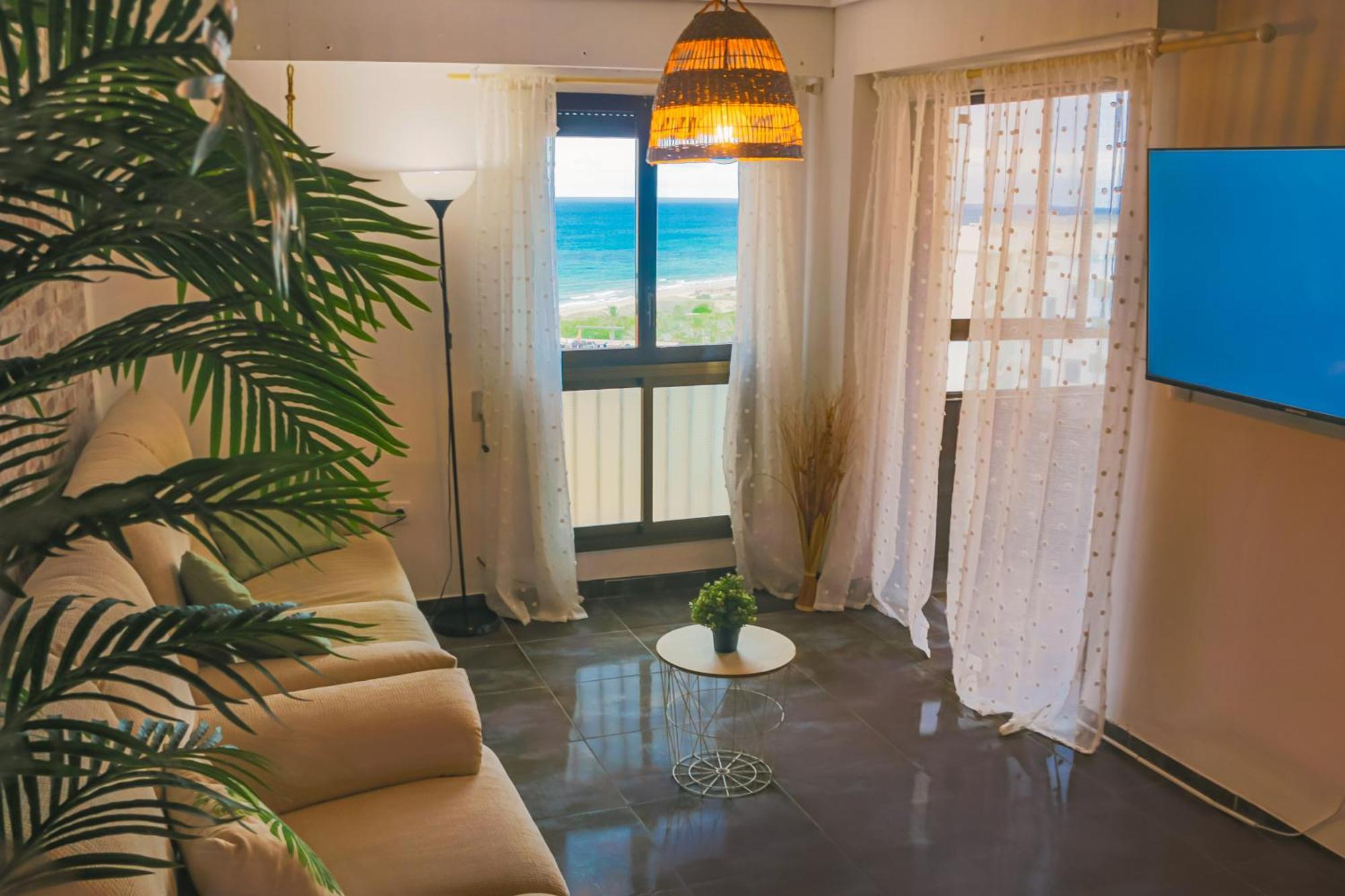 Bellavista Appartement Arenales del Sol
