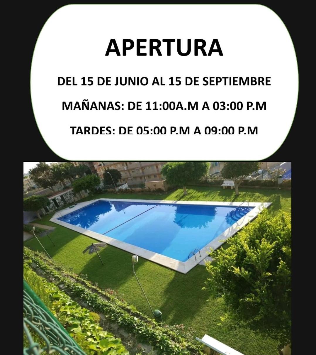 Bellavista Appartement Arenales del Sol