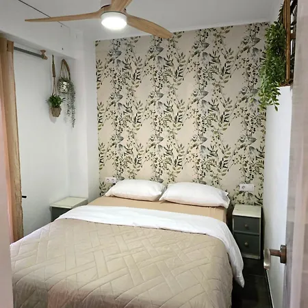 Apartamento Bellavista Arenales del Sol Exterior photo