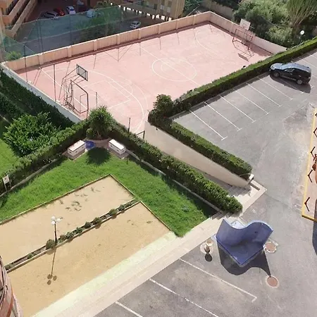 Apartamento Bellavista Arenales del Sol Exterior photo