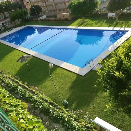 Apartamento Bellavista Arenales del Sol Exterior photo