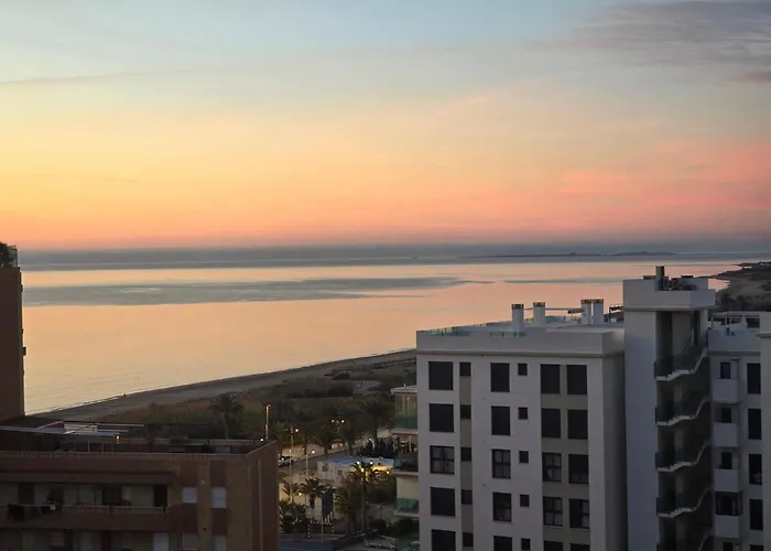 Apartamento Bellavista