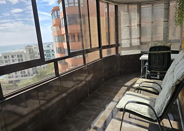 Apartamento Bellavista