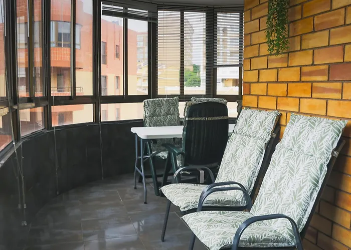 Apartamento Bellavista