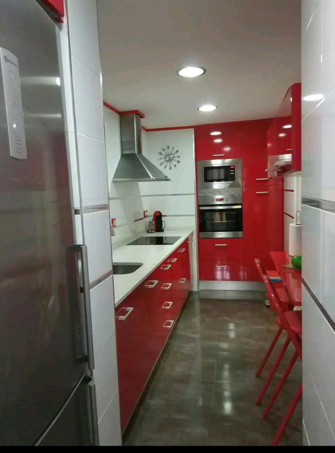 Bellavista Apartment