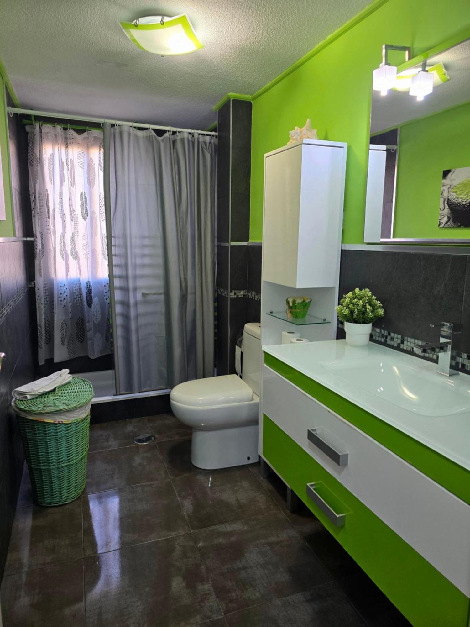 Bellavista Apartment *
