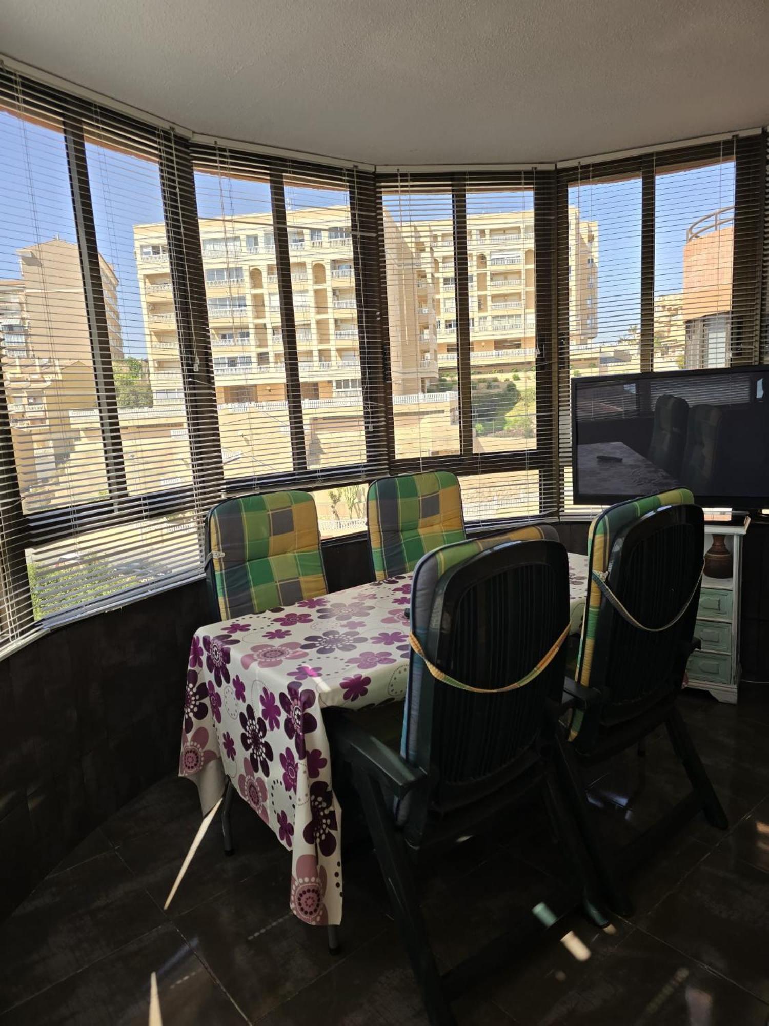 Apartment Bellavista Arenales del Sol