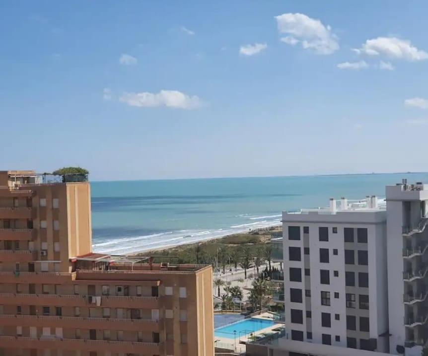 Apartment Bellavista *