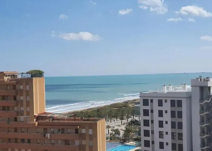 Apartamento Bellavista