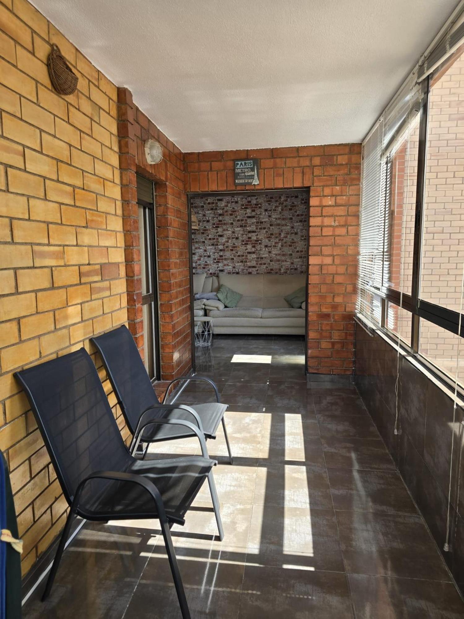 Bellavista Apartment Arenales del Sol