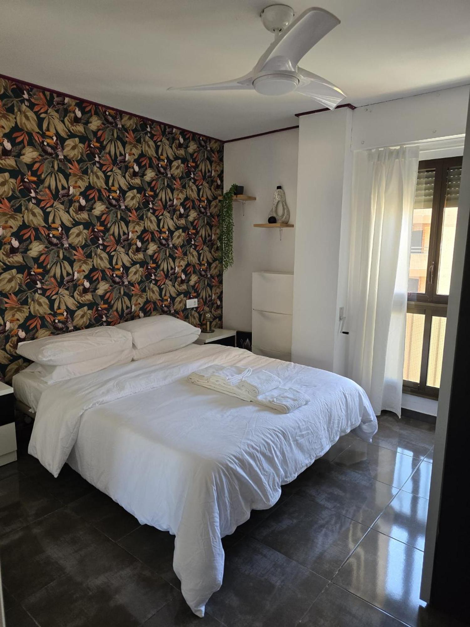 Bellavista Apartment
