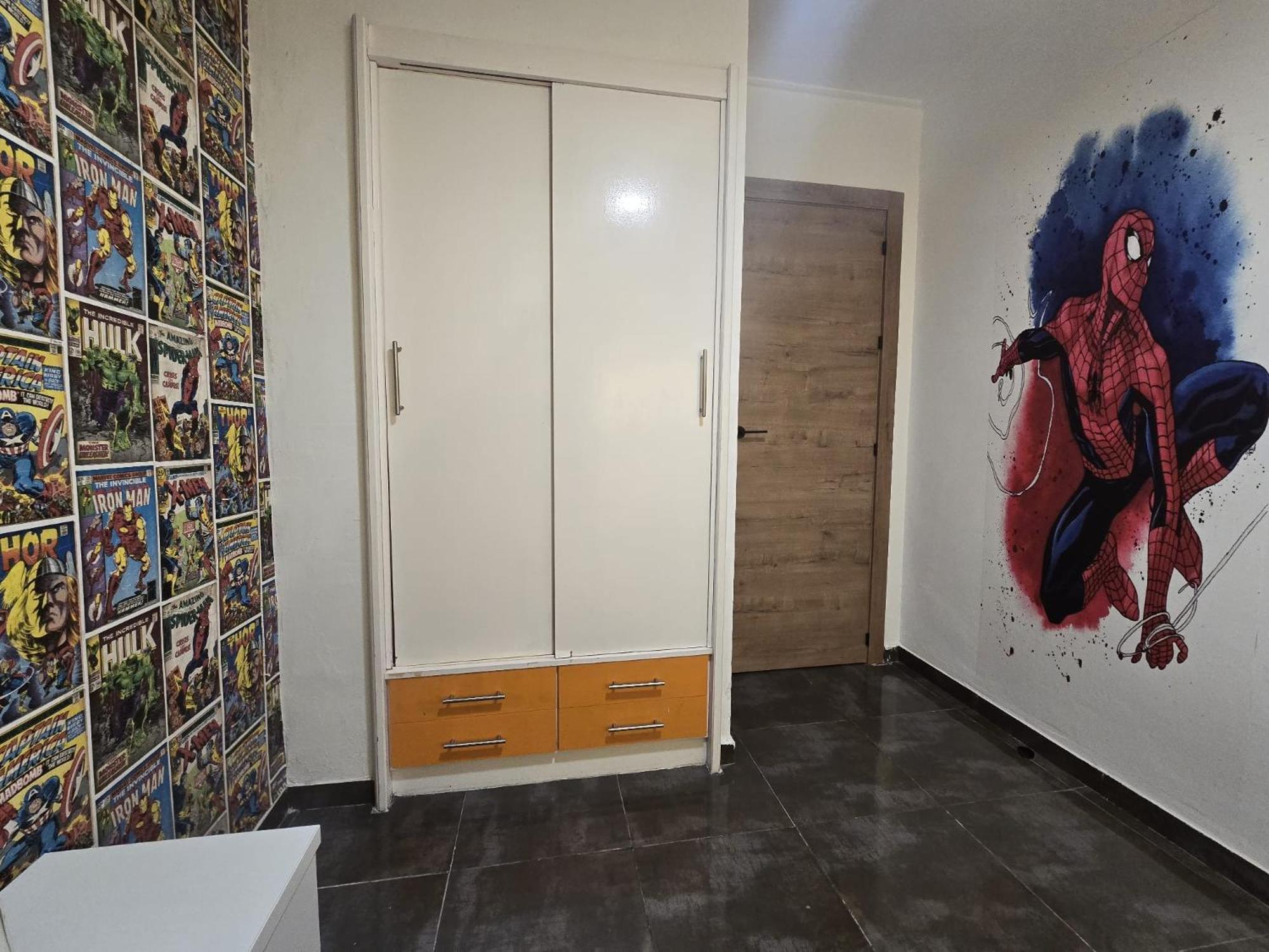 Bellavista Apartment *