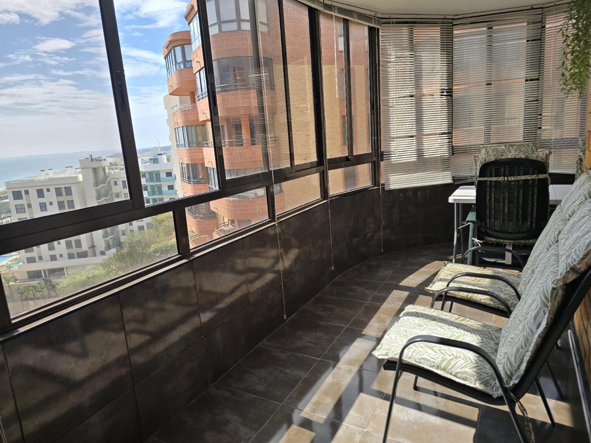 Apartment Bellavista